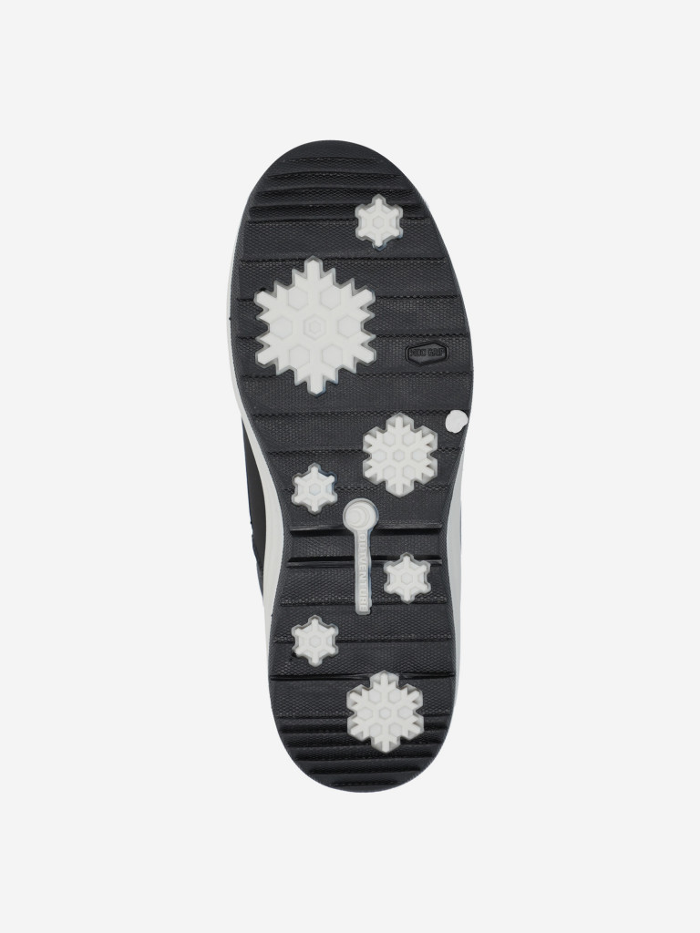 Сапоги утепленные для девочек Outventure Arctic