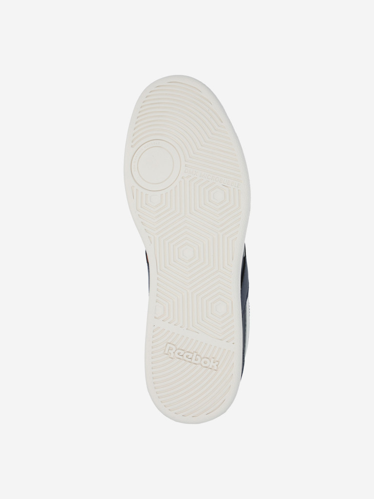 Кеды мужские Reebok Court Advance