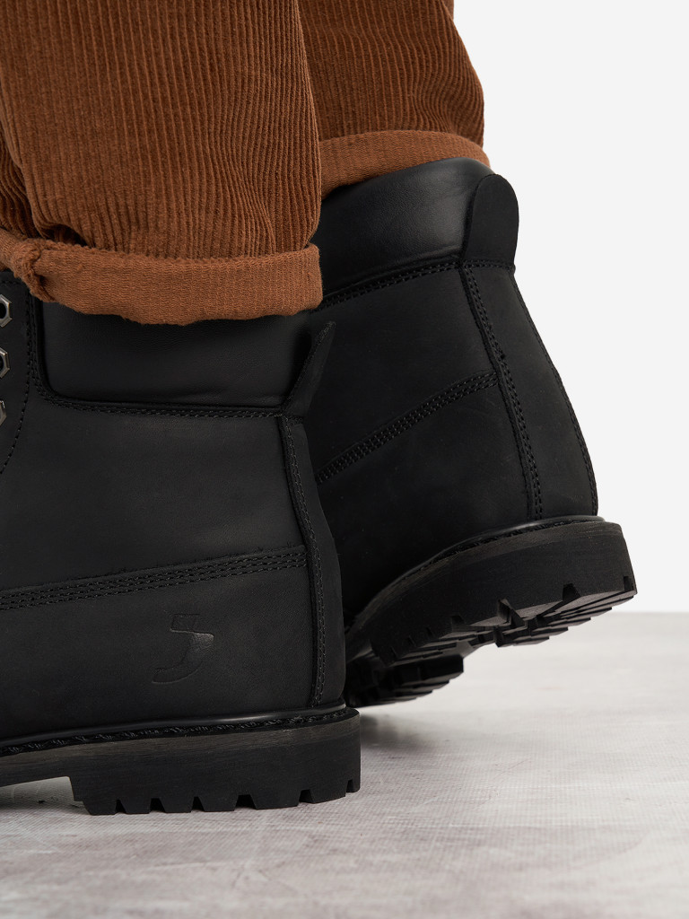 Ботинки мужские Safety Jogger Everest