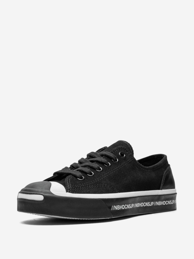 Кеды Converse Neighborhood X Jack Purcell Low