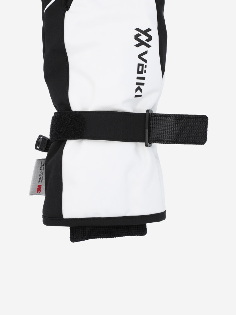 Перчатки женские Volkl