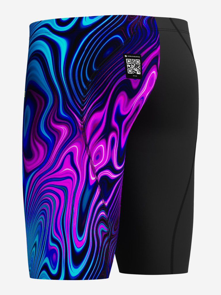 Стартовый гидрокостюм для мальчиков Speedo Fastskin LZR Ignite