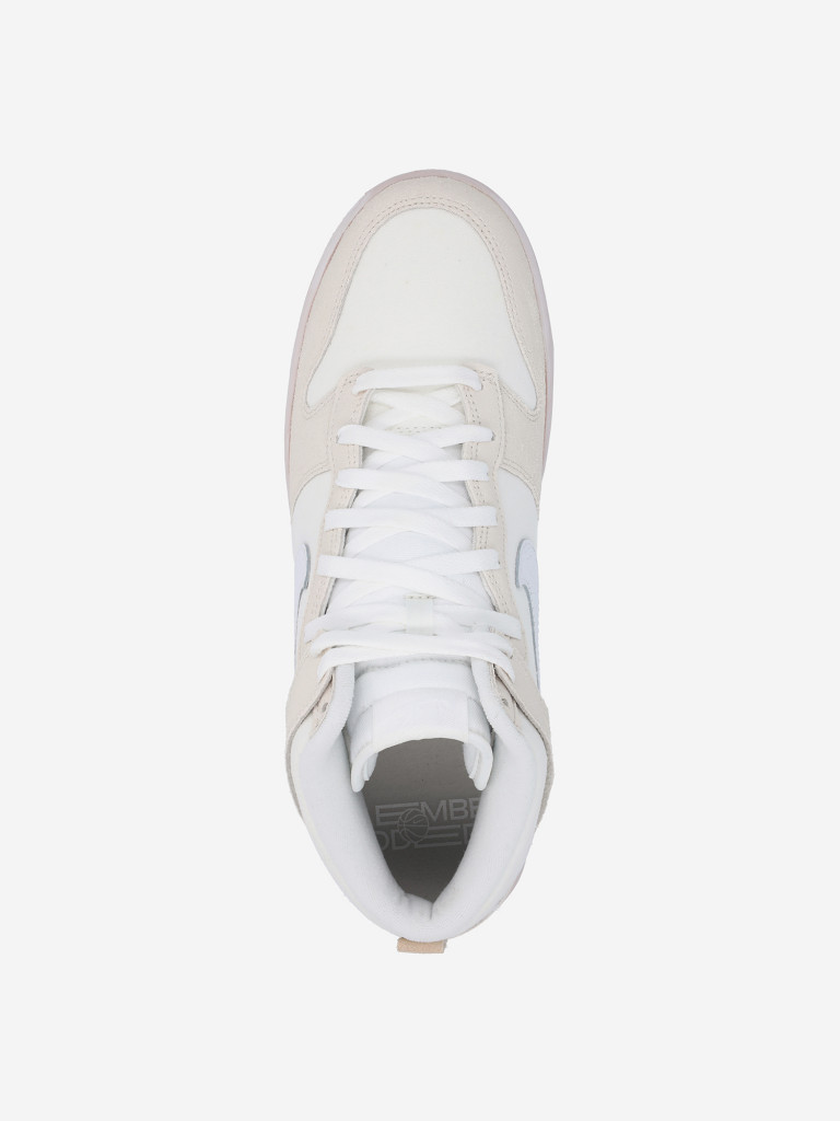 Кеды мужские Nike Dunk High Retro Premium