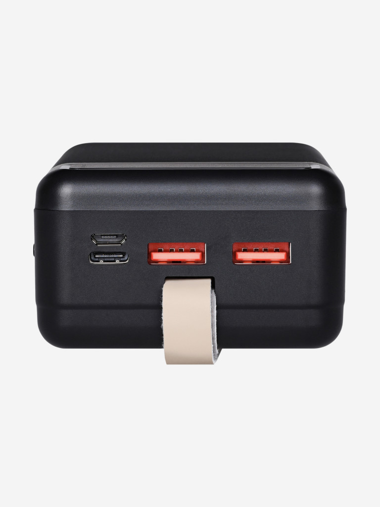 Внешний аккумулятор TFN 30000mAh PowerAid PD black