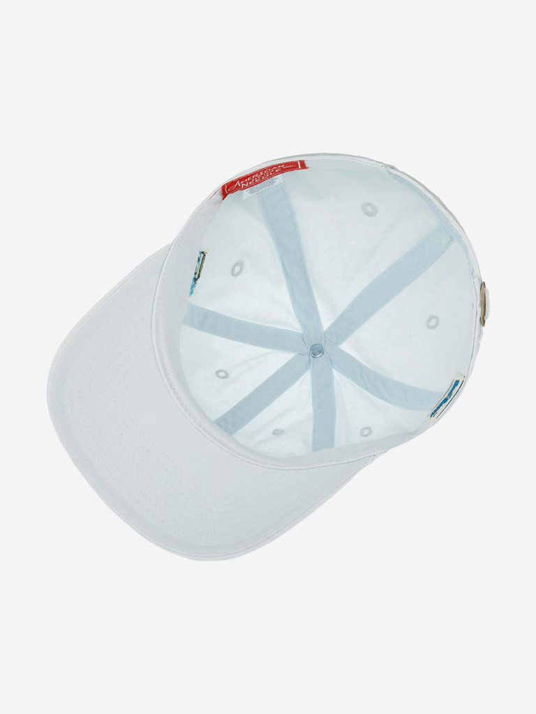 Бейсболка AMERICAN NEEDLE 22012A-BBERRY Boo Berry Ballpark