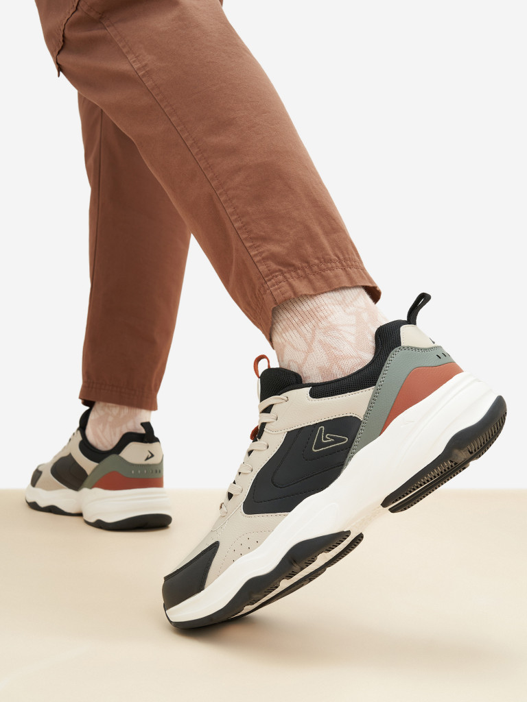 Кроссовки мужские Demix Crown