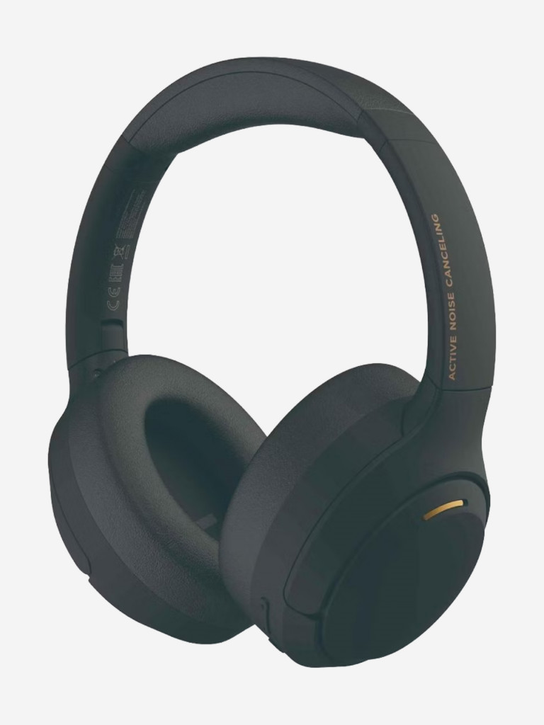 Наушники накладные беспроводные Honor Choice Headphones Pro Black 5504ABGQ