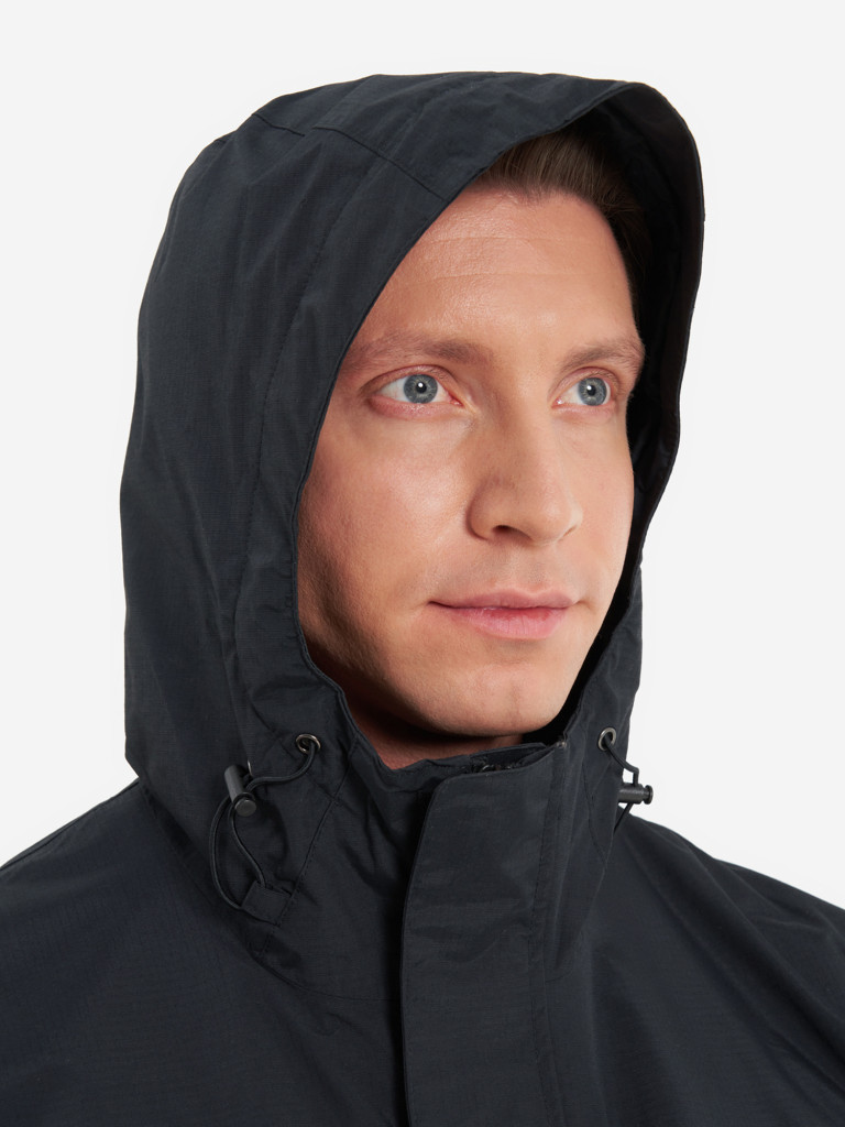 Куртка мембранная мужская Columbia Landroamer Jacket