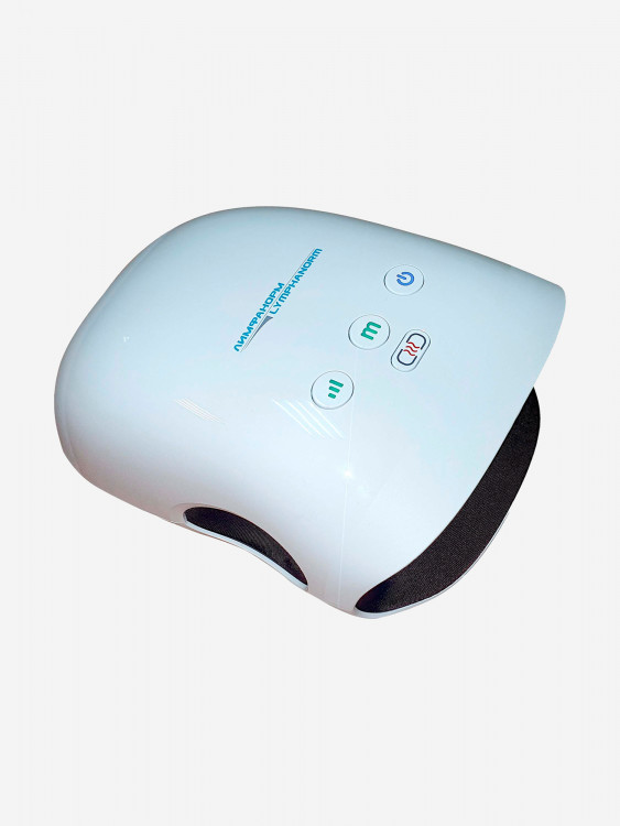Компрессионный массажер для рук LymphaNorm Hand Premium
