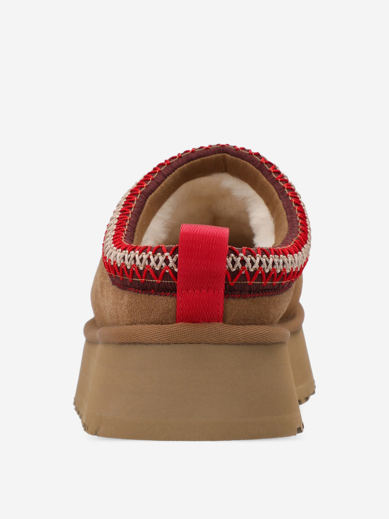 Полуботинки утепленные женские UGG Tazz II