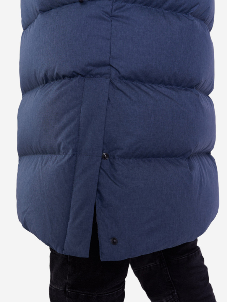 Пальто пуховое Red Fox Narvik II Мужское