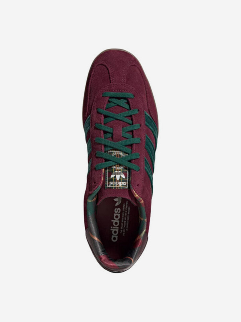 Кеды Adidas GAZELLE INDOOR