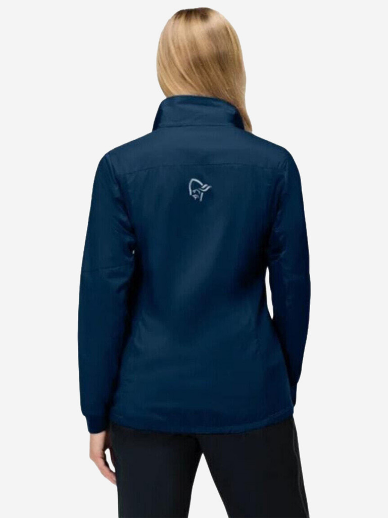 Куртка женская NORRONA Jacket