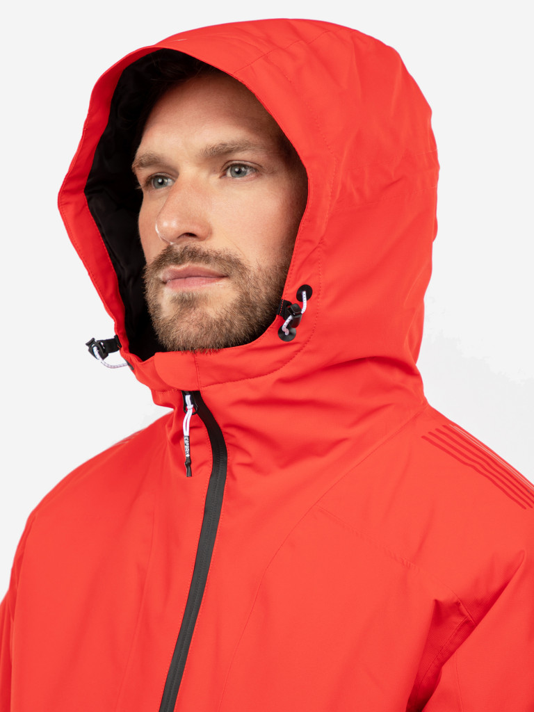 Куртка утепленная мужская IcePeak Pierpont