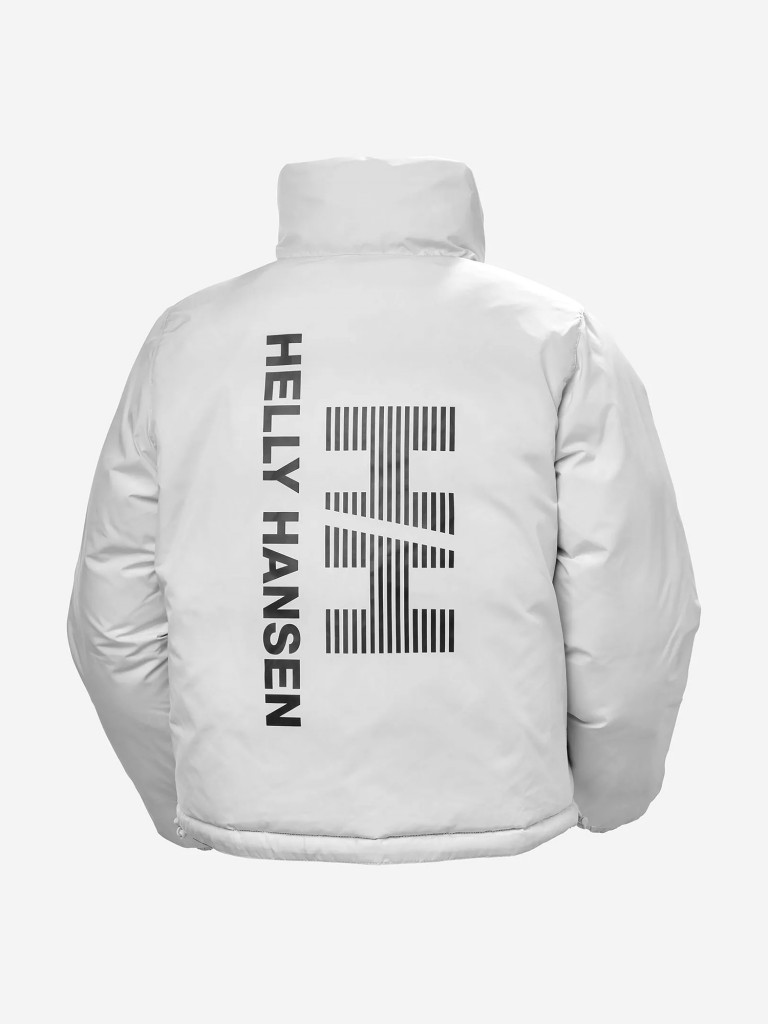 Куртка утепленная женская Helly Hansen Reversible