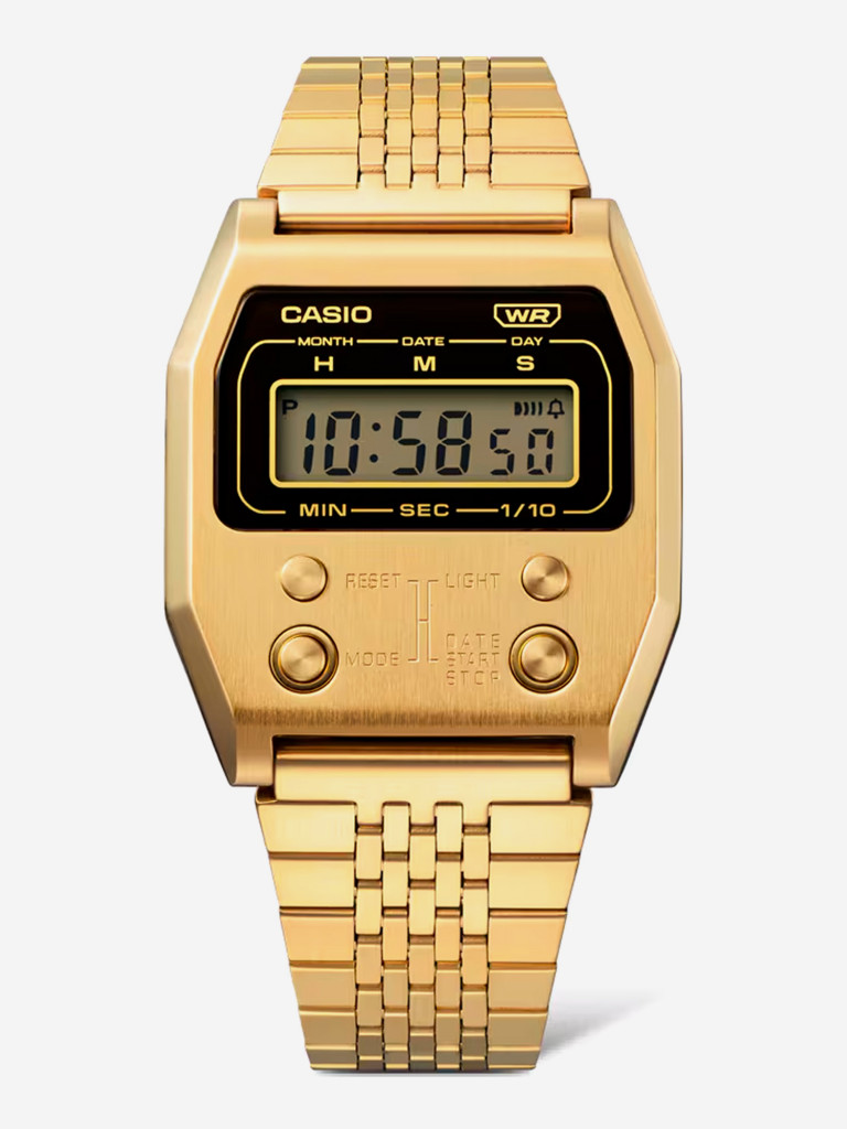 Наручные часы Casio Vintage A-1100G-5E