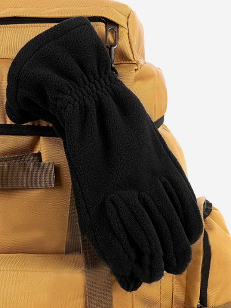 Перчатки демисезонные Nisus Brave для рыбалки и охоты