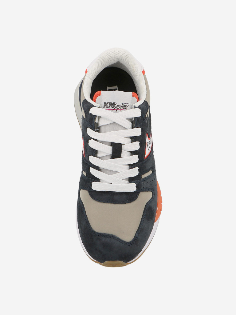 Кроссовки женские Etonic Quazar Lady