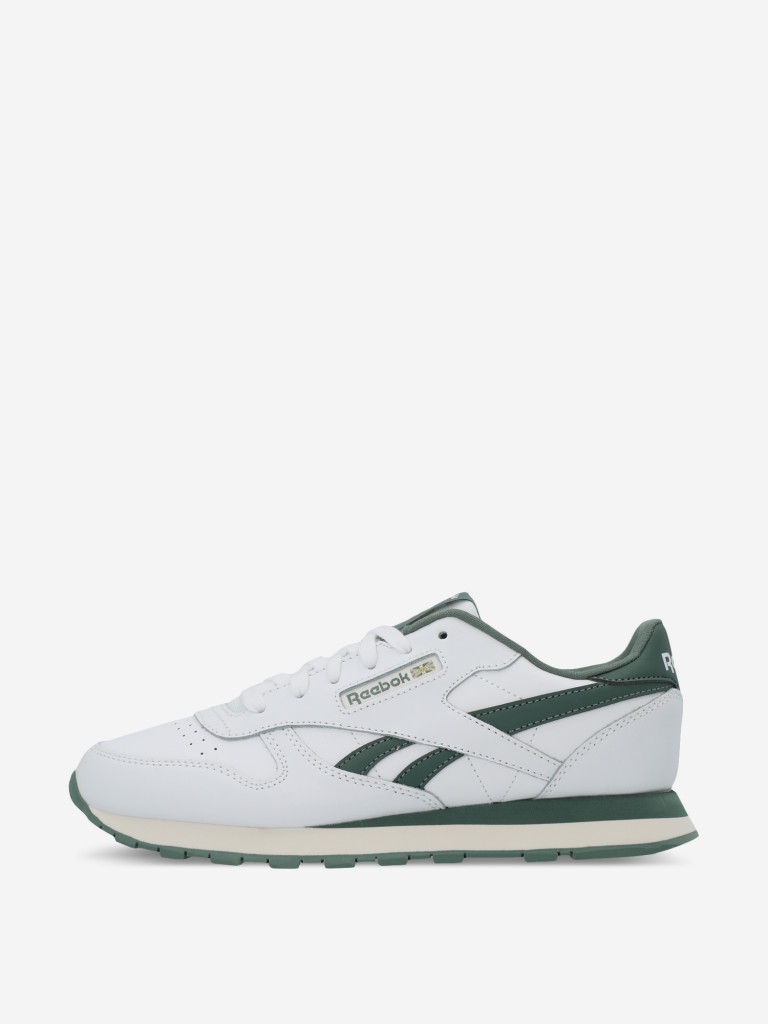 Кроссовки детские Reebok Classic Leather