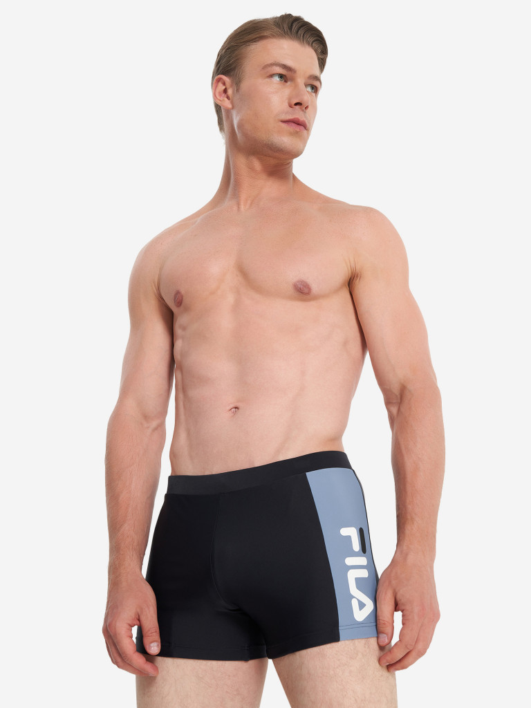 Плавки-шорты мужские FILA