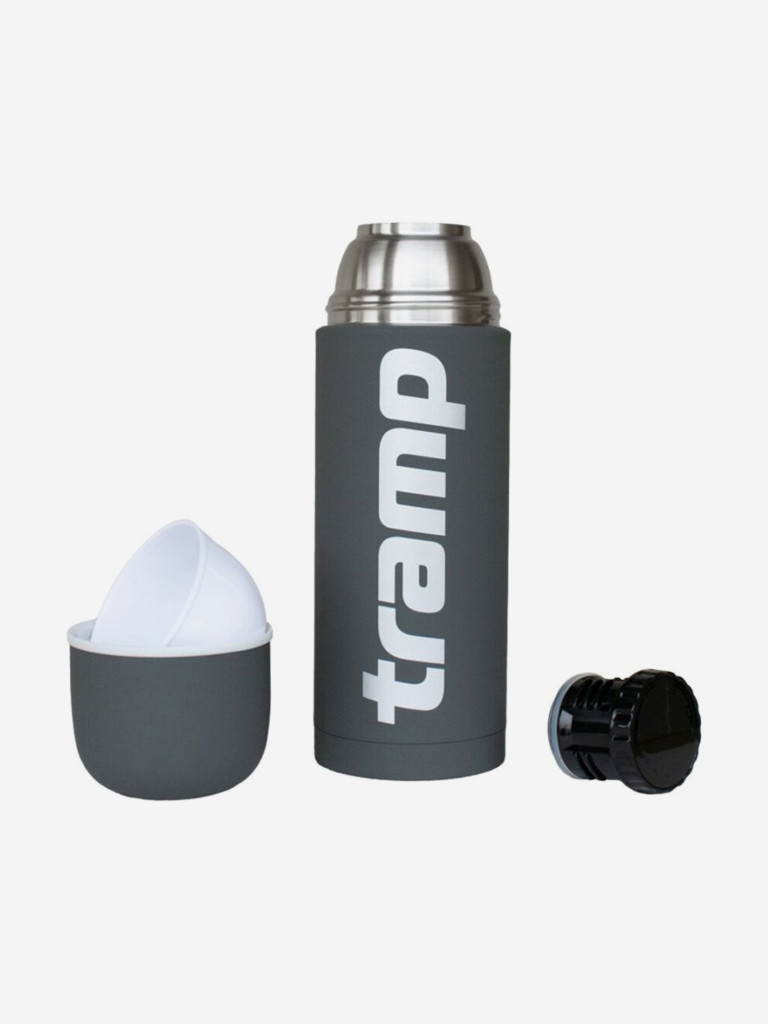 Термос Tramp Soft Touch 1 л.