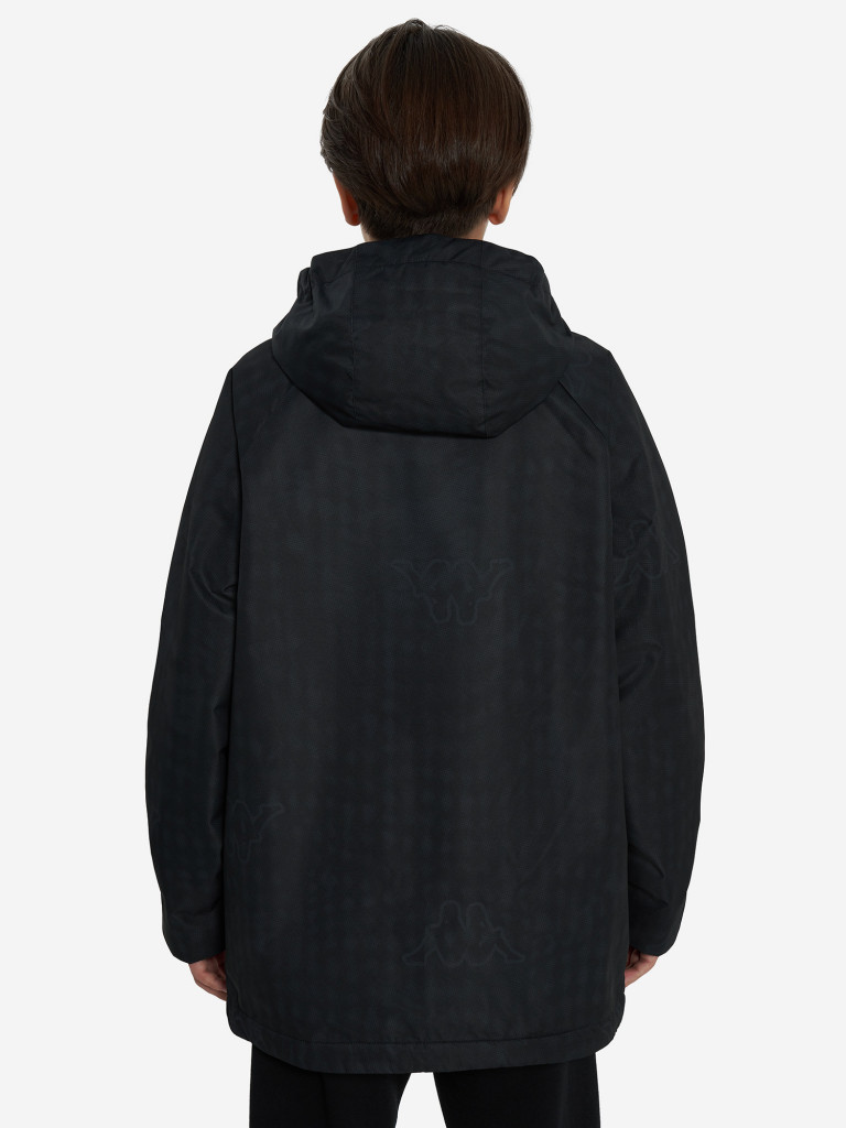 Легкая куртка для мальчиков Kappa