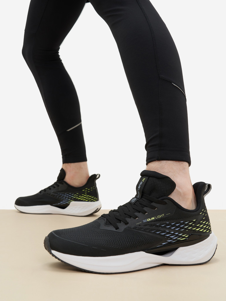 Кроссовки мужские 361° Wind Hunter Ⅳ