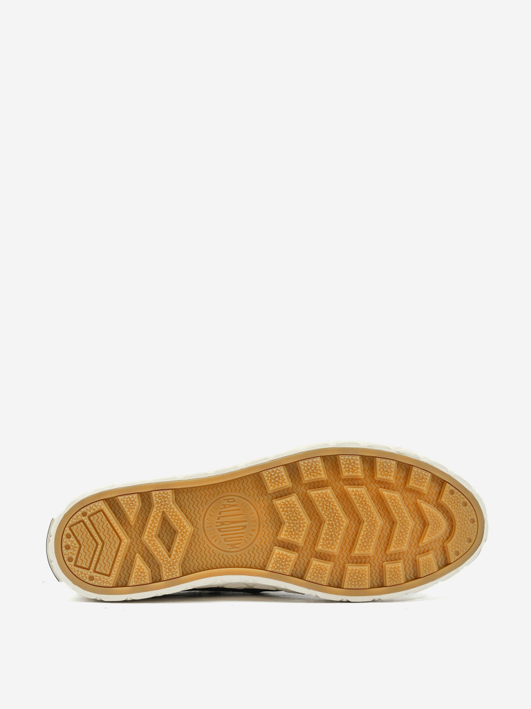 Кеды мужские PALLADIUM Palla Ace Lo Supply