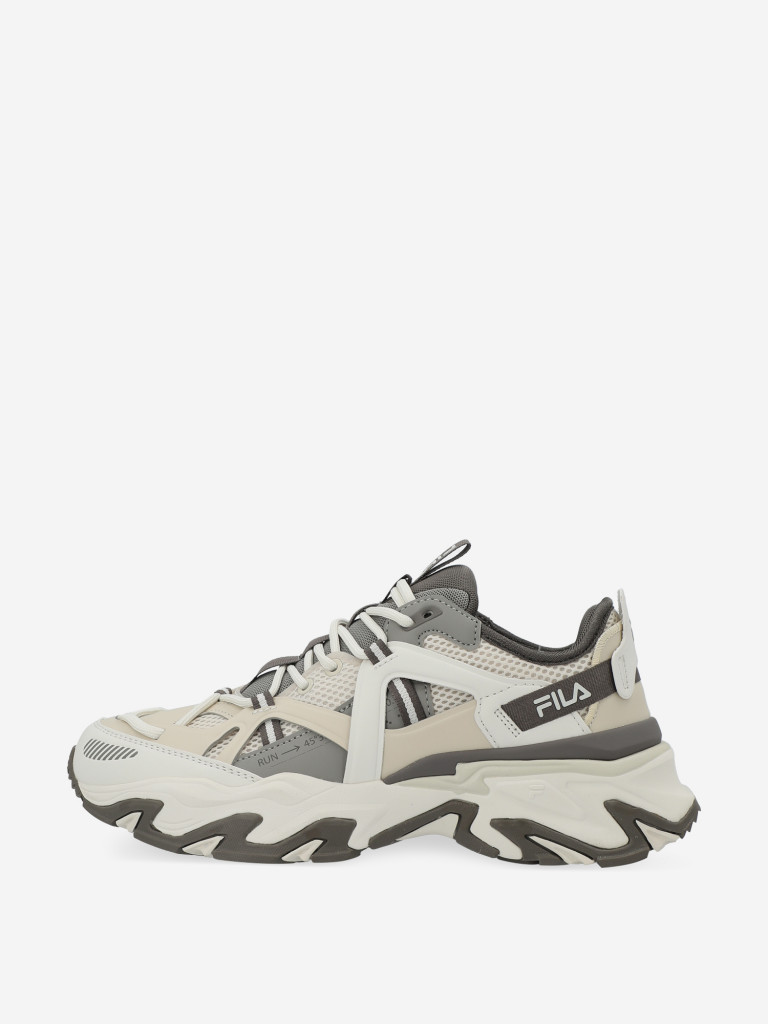 Кроссовки женские FILA Trace Low