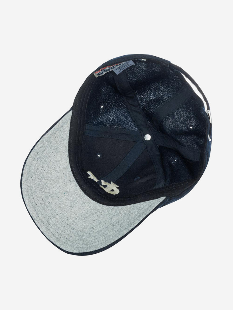 Бейсболка AMERICAN NEEDLE 21005A-STE Saint Louis Terriers Archive MILB