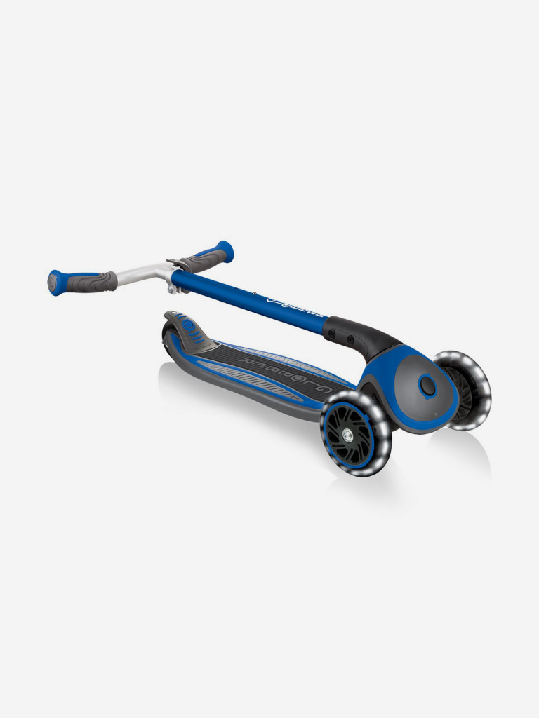 Самокат Globber MASTER LIGHTS