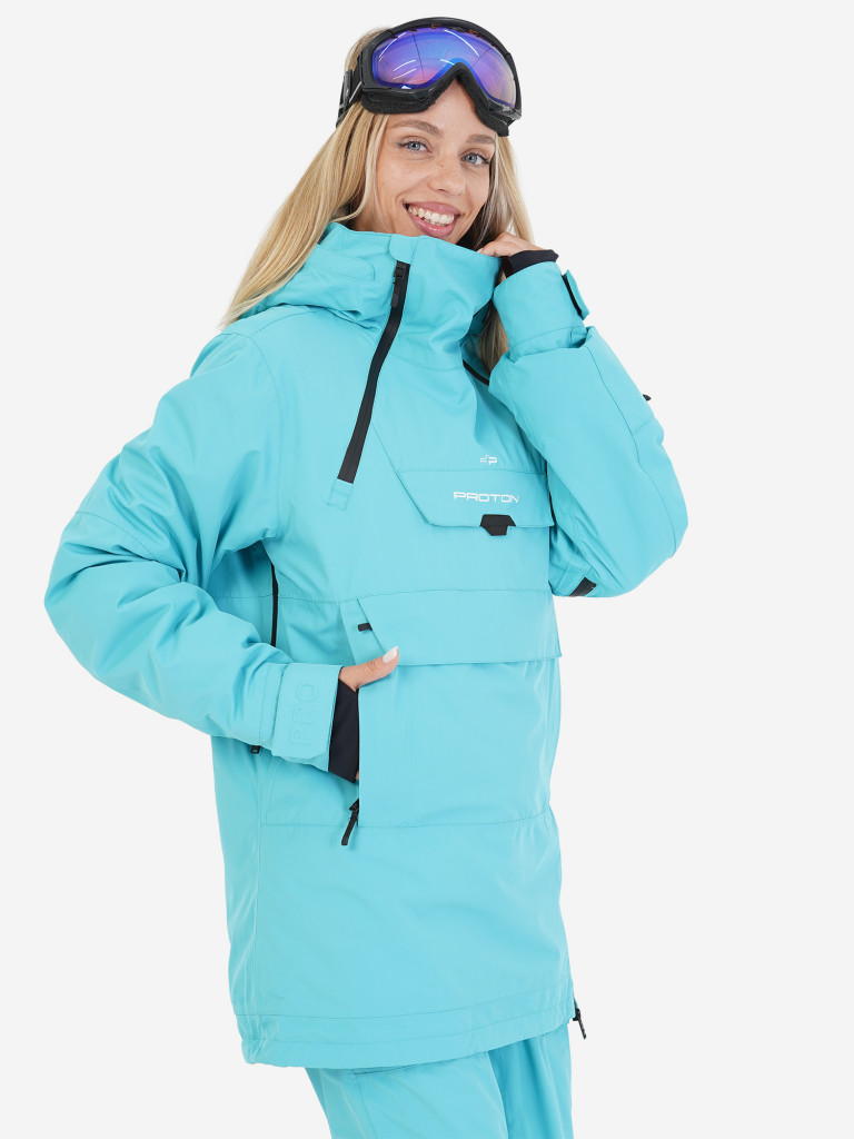 Анорак Proton Jasper