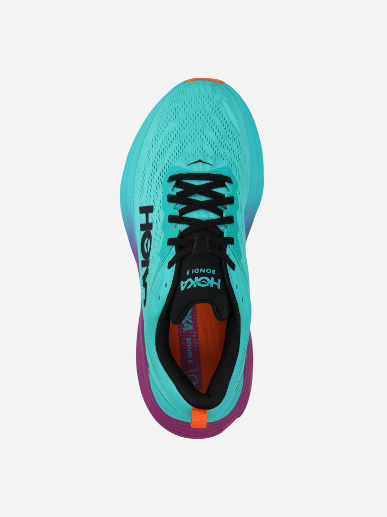 Кроссовки мужские Hoka One One Bondi 8