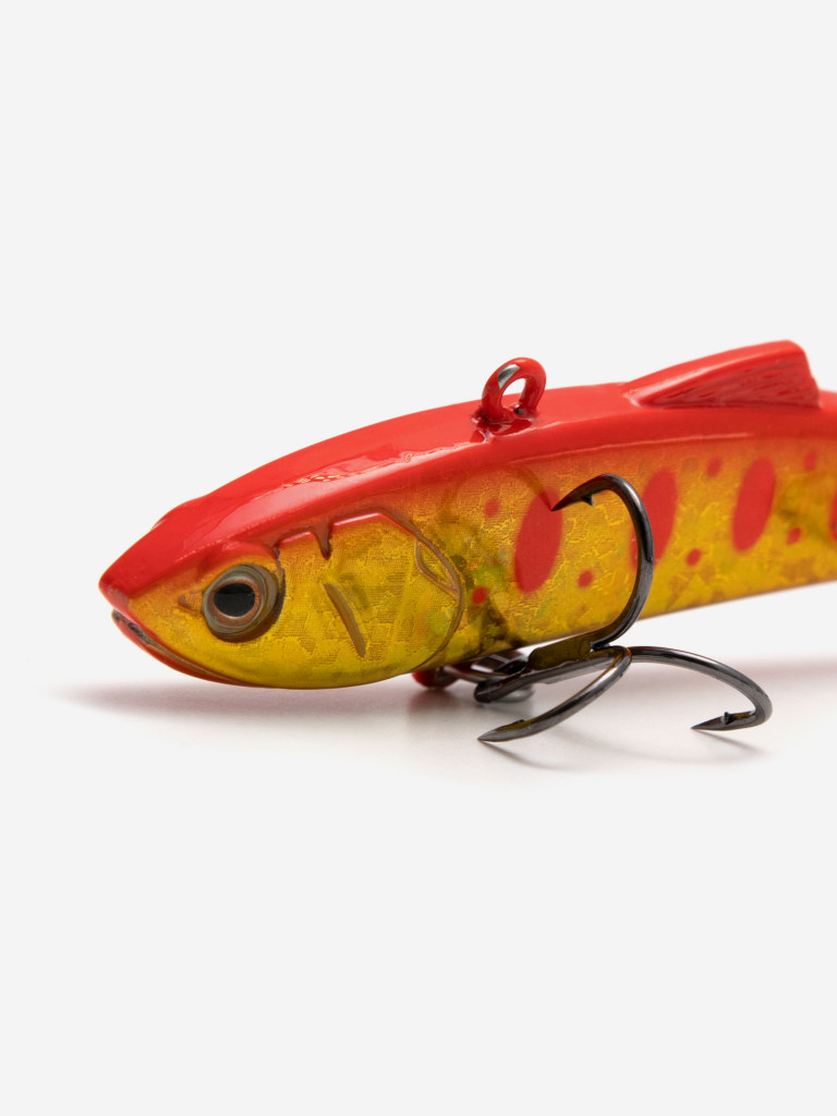 Раттлин Namazu Rebel, L-70 мм, 14 г, тонущий, цвет №20