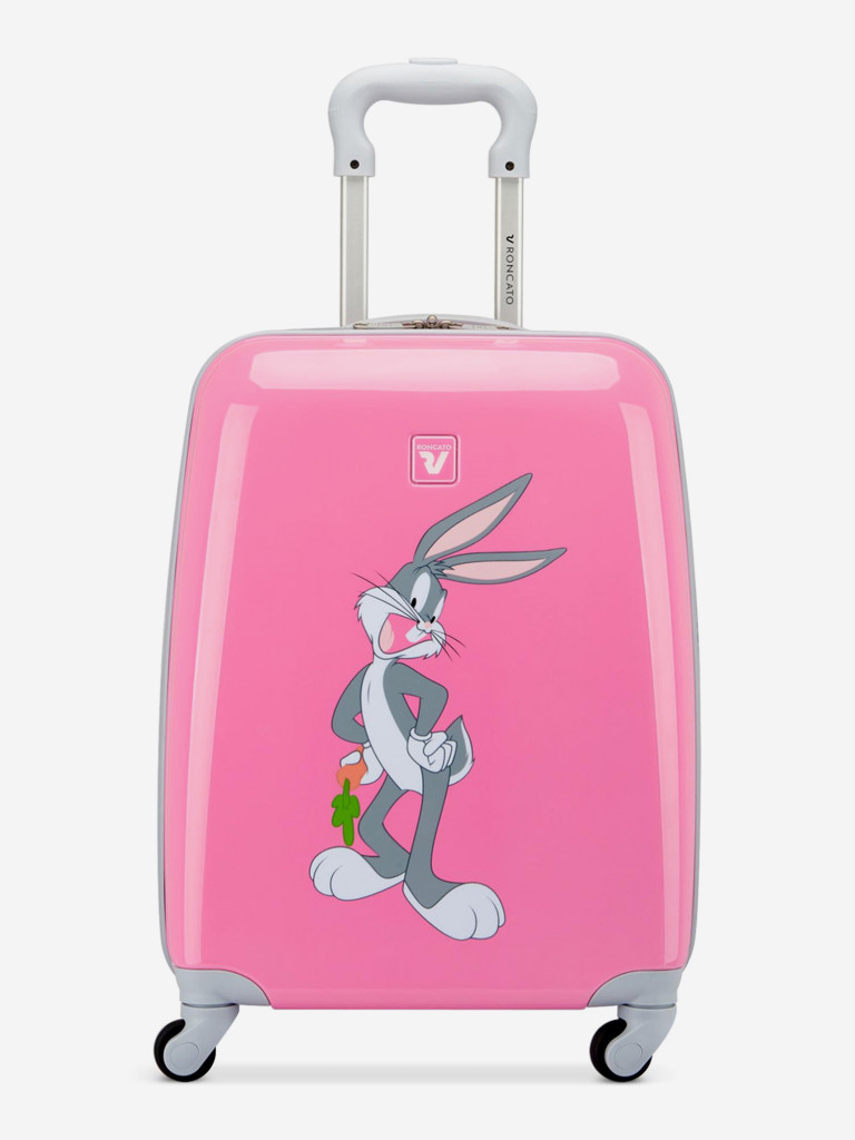 Чемодан Roncato Looney Tunes Bugs Bunny