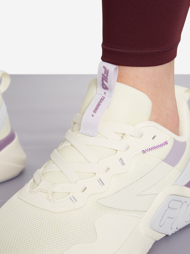 Кроссовки женские FILA Titan