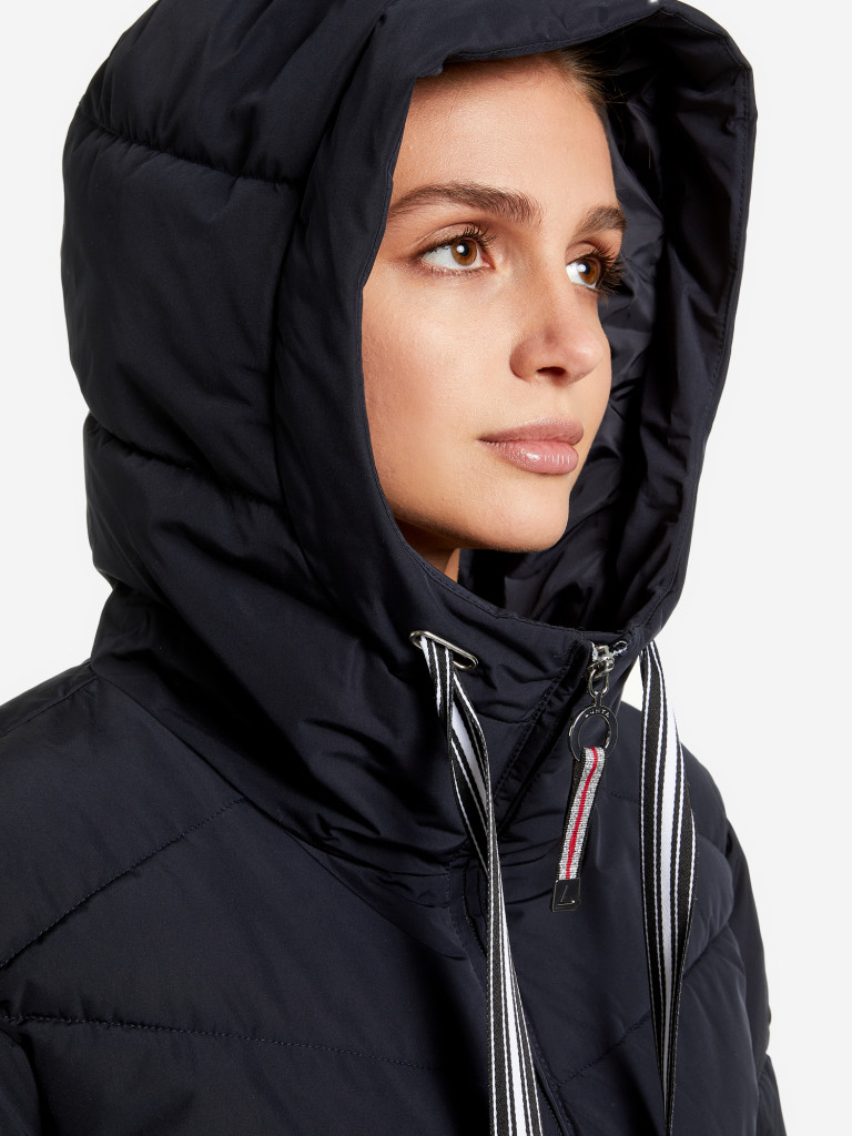 Пуховик женский Luhta Inkoo