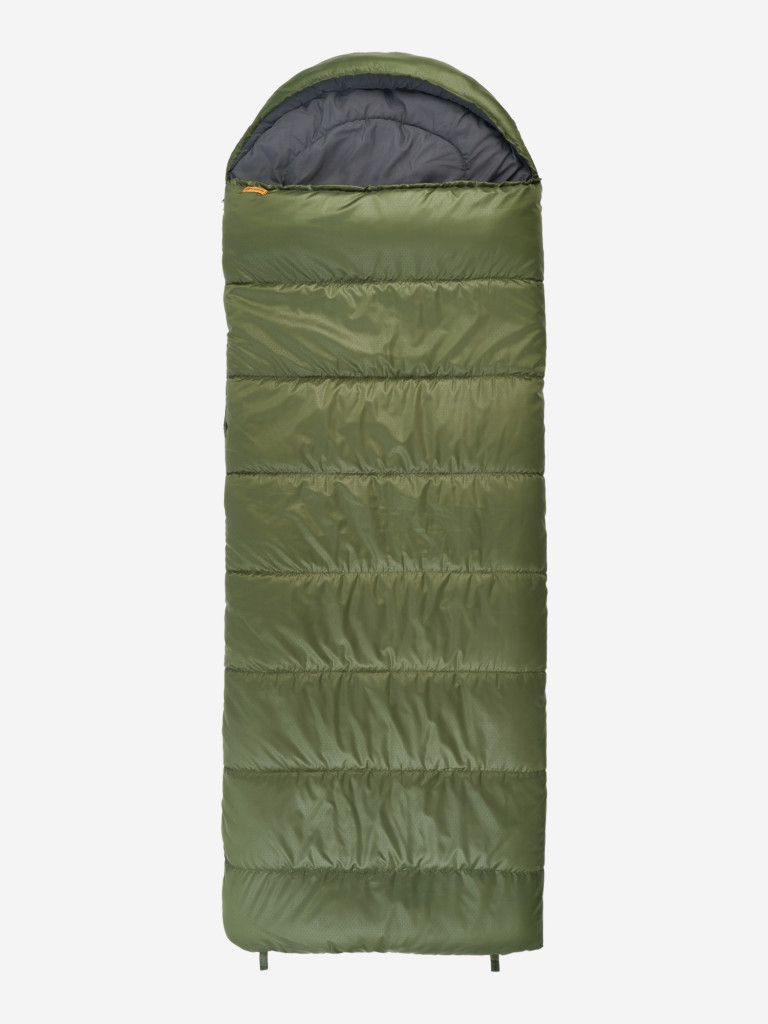 Спальный мешок Outventure Calgary -2 правосторонний
