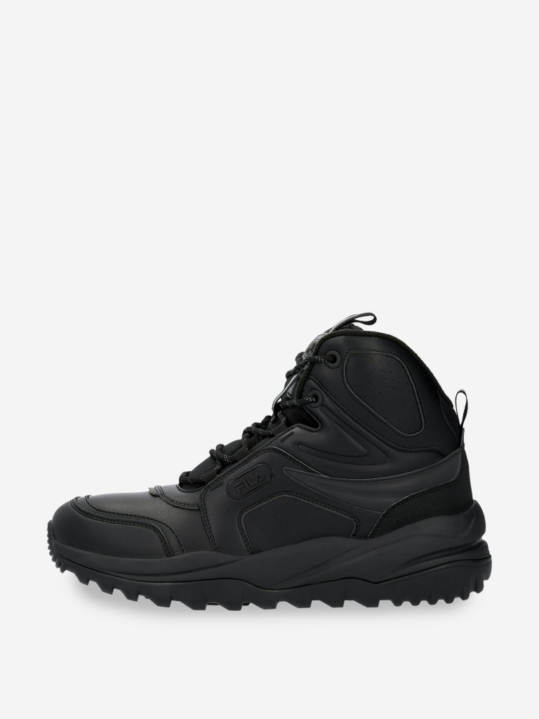 Кроссовки мужские FILA Tornado HI Wntr