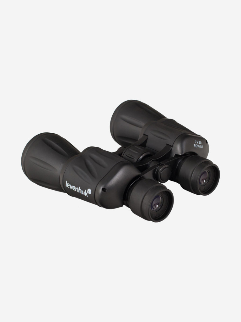 Бинокль Levenhuk Atom 7x50