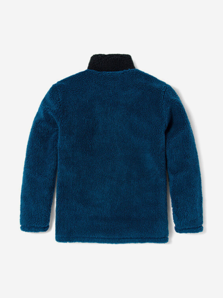 Куртка Timberland Velvet Men's Blue