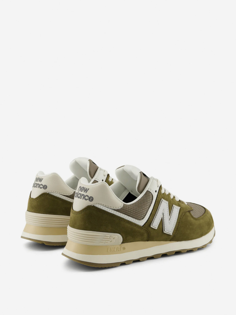 Кроссовки New Balance 574