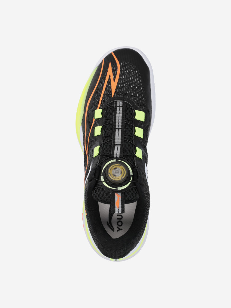 Кроссовки для мальчиков Li-Ning
