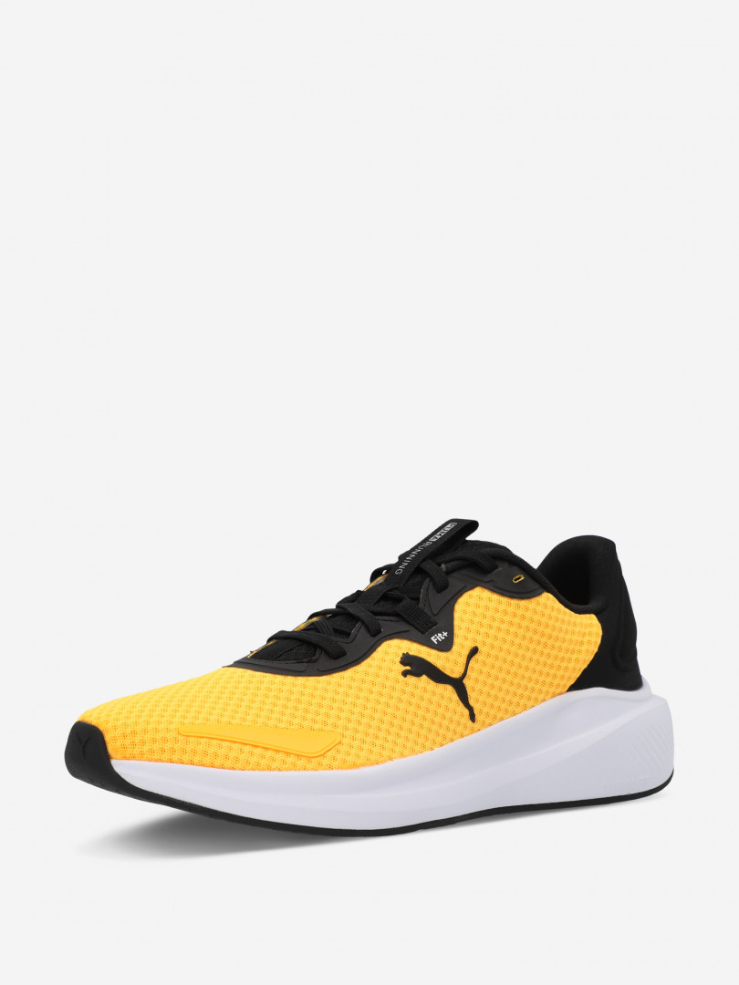 Кроссовки мужские PUMA Skyrocket Lite Alt 30879920299 Желтый, размер 39.5,41,41.5,42,43,43.5,44,40, фото 3