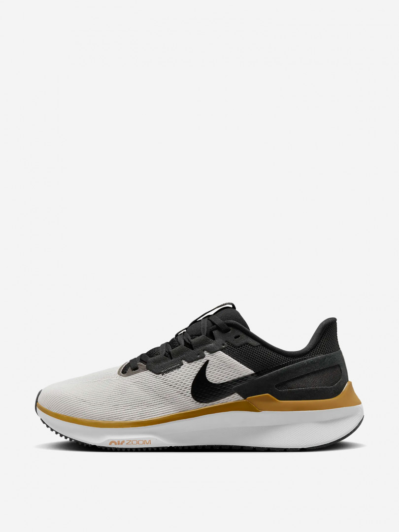 Кроссовки мужские Nike Air Zoom Structure 25, Серый