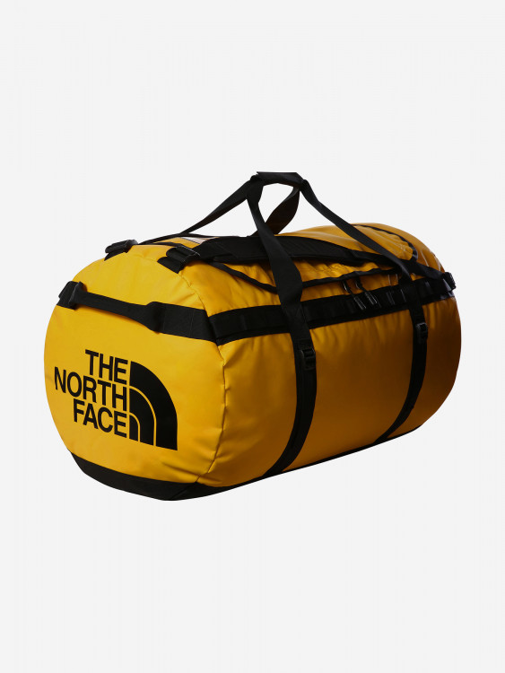 Баул The North Face Base Camp Duffel 132 л