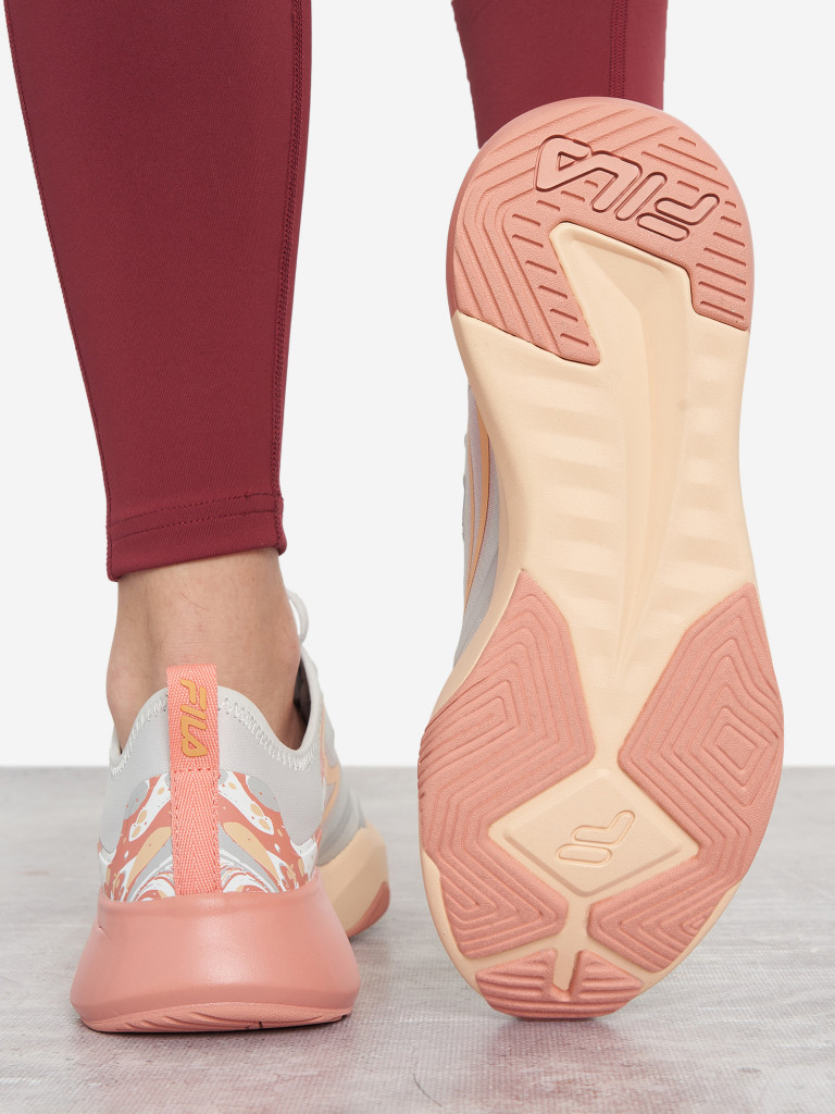 Кроссовки женские FILA Amelie