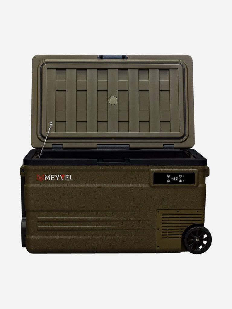 Автохолодильник Meyvel AF-U75-travel