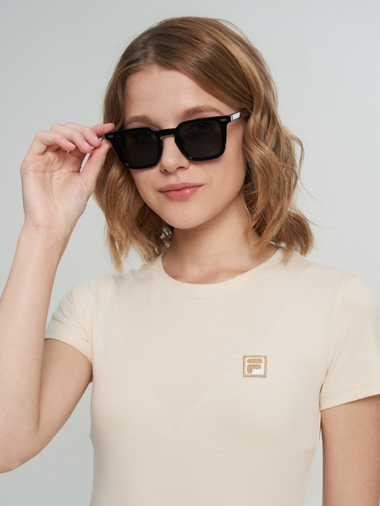 Футболка женская FILA