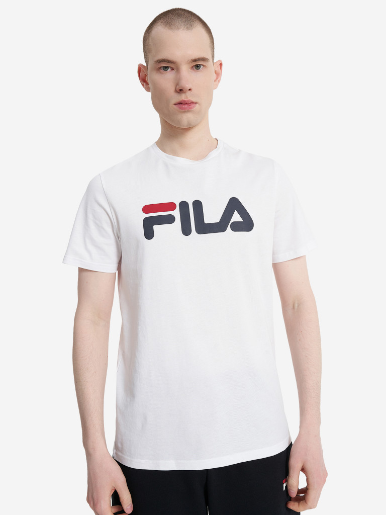 Футболка мужская FILA Essentials